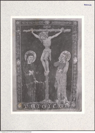 Vorderseite von bh338907_recto