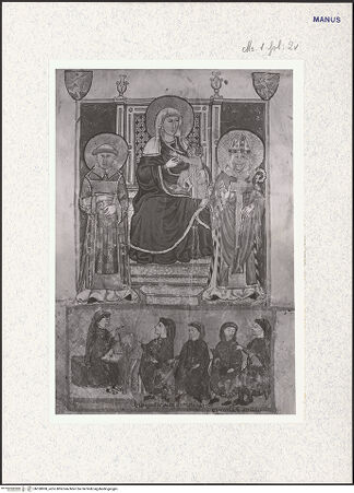 Vorderseite von bh338908_recto