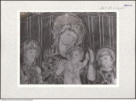 Vorderseite von bh338910_recto