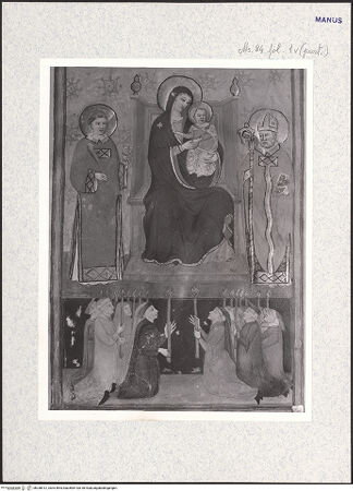 Vorderseite von bh338912_recto