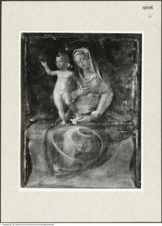 Vorderseite von bh338955_recto