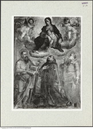 Vorderseite von bh338956_recto