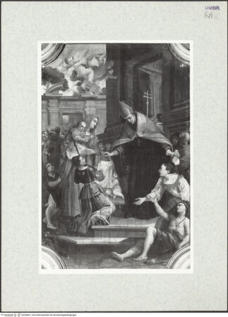 Vorderseite von bh338981_recto