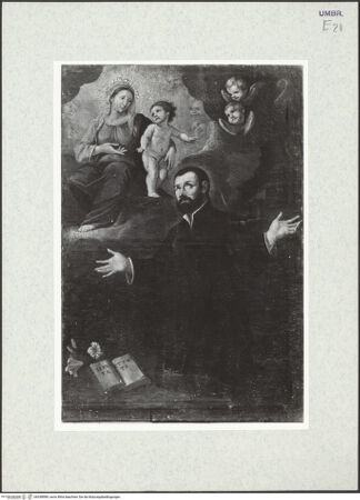 Vorderseite von bh338989_recto