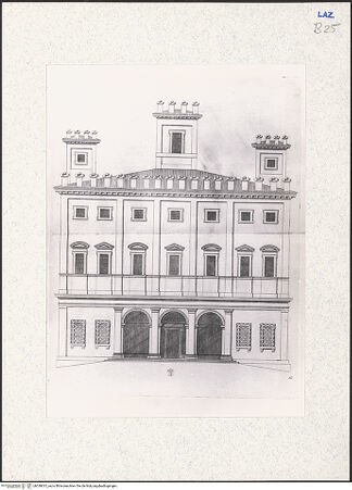 Vorderseite von bh339015_recto