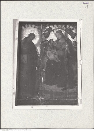 Vorderseite von bh339094_recto