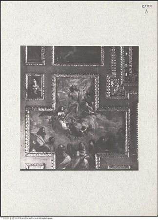 Vorderseite von Alparone, Giuseppe (Napoli) [https://www.deutsche-digitale-bibliothek.de/content/lizenzen/rv-ez/] Szenen aus dem Alten und Neuen TestamentChristi Himmelfahrt - Gesamtansicht, bh339098_recto. Foto: Alparone, Giuseppe.