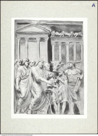 Vorderseite von bh339240_recto