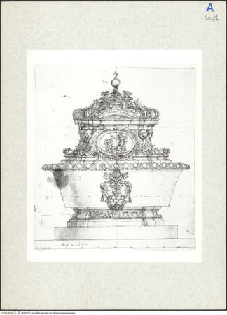 Vorderseite von bh339275_recto