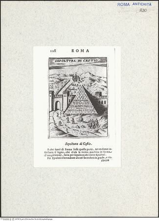 Vorderseite von bh339374_recto