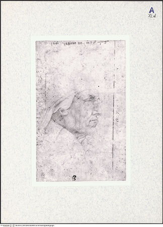 Vorderseite von bh339516_recto