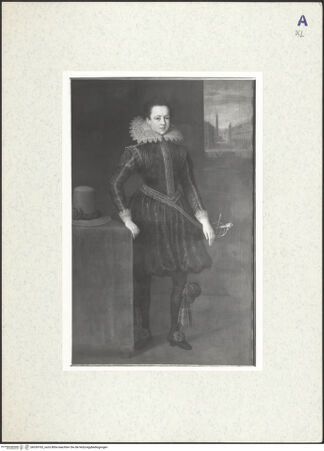 Vorderseite von bh339763_recto