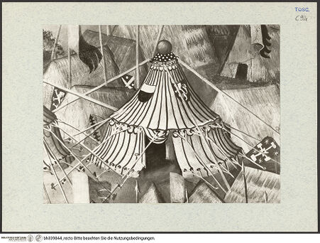 Vorderseite von Kunsthistorisches Institut in Florenz