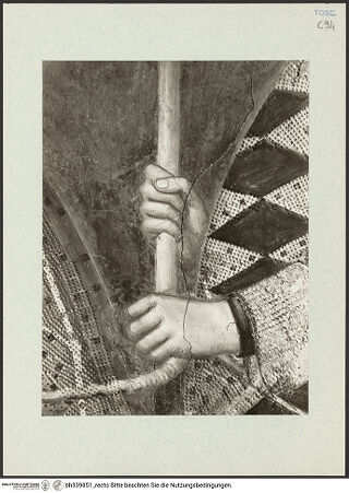 Vorderseite von Kunsthistorisches Institut in Florenz