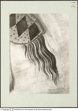 Vorderseite von Kunsthistorisches Institut in Florenz