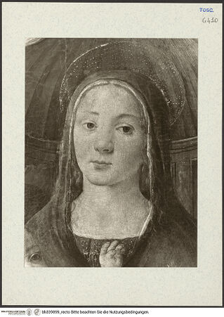 Vorderseite von bh339899_recto