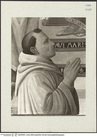 Vorderseite von bh339901_recto