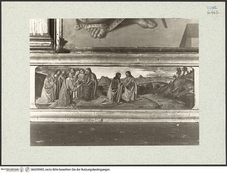 Vorderseite von bh339905_recto