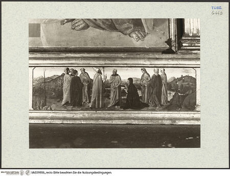 Vorderseite von bh339906_recto