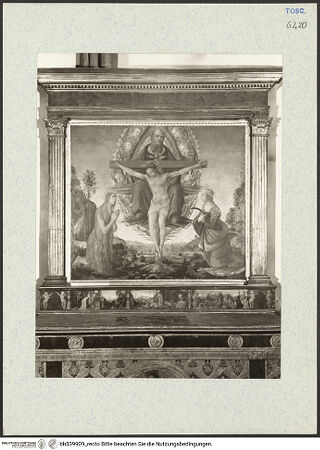 Vorderseite von bh339909_recto