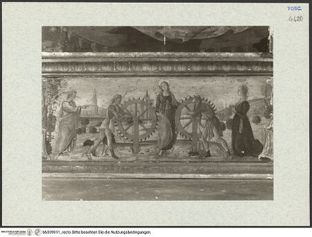 Vorderseite von bh339911_recto