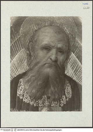 Vorderseite von bh339919_recto