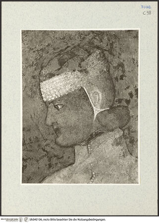 Vorderseite von bh340106_recto