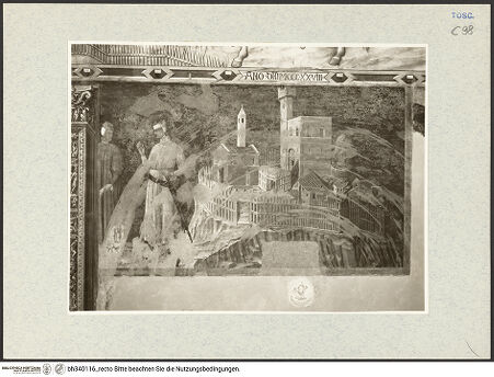 Vorderseite von bh340116_recto