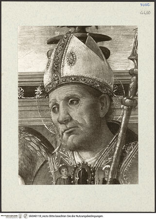 Vorderseite von bh340119_recto