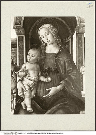 Vorderseite von bh340124_recto