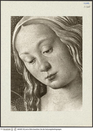 Vorderseite von bh340128_recto