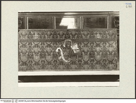 Vorderseite von bh340136_recto