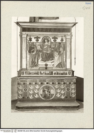 Vorderseite von bh340138_recto