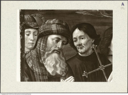 Vorderseite von bh340145_recto