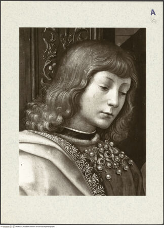 Vorderseite von bh340151_recto