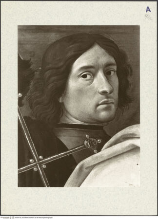 Vorderseite von bh340152_recto