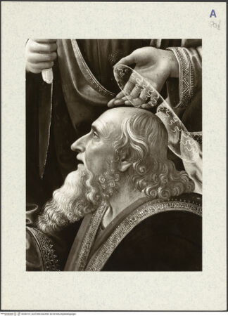 Vorderseite von bh340157_recto