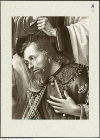 Vorderseite von bh340158_recto