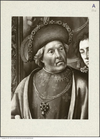 Vorderseite von bh340160_recto