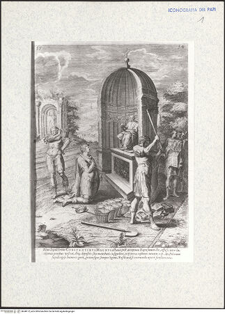 Vorderseite von bh340172_recto