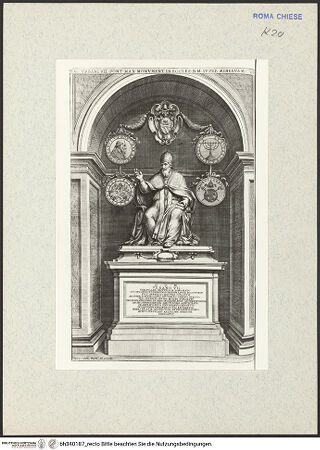 Vorderseite von bh340187_recto