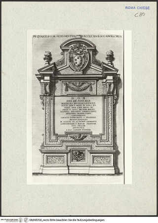 Vorderseite von bh340200_recto