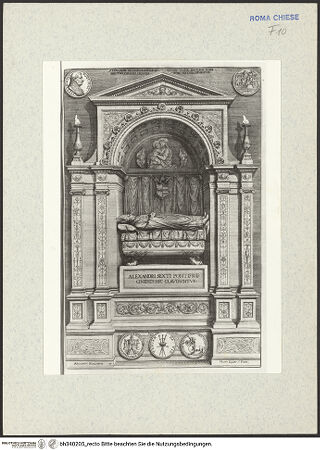 Vorderseite von bh340205_recto
