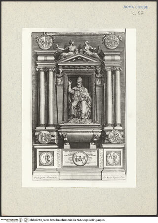 Vorderseite von bh340210_recto