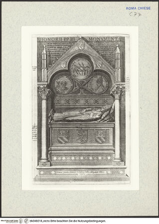 Vorderseite von bh340218_recto