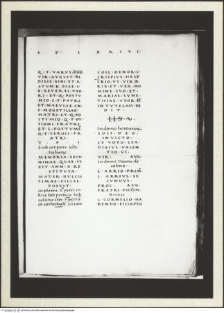 Vorderseite von bh340269_recto