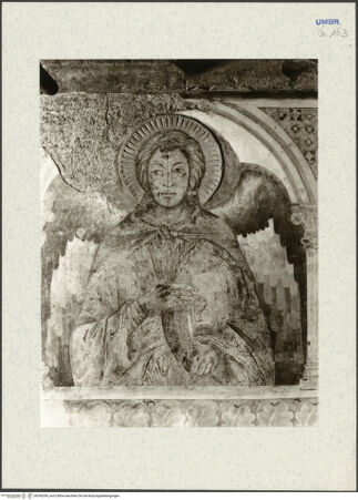 Vorderseite von bh340354_recto