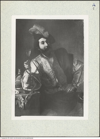 Vorderseite von bh340401_recto