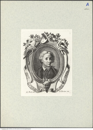 Vorderseite von bh340525_recto