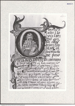 Vorderseite von bh340539_recto